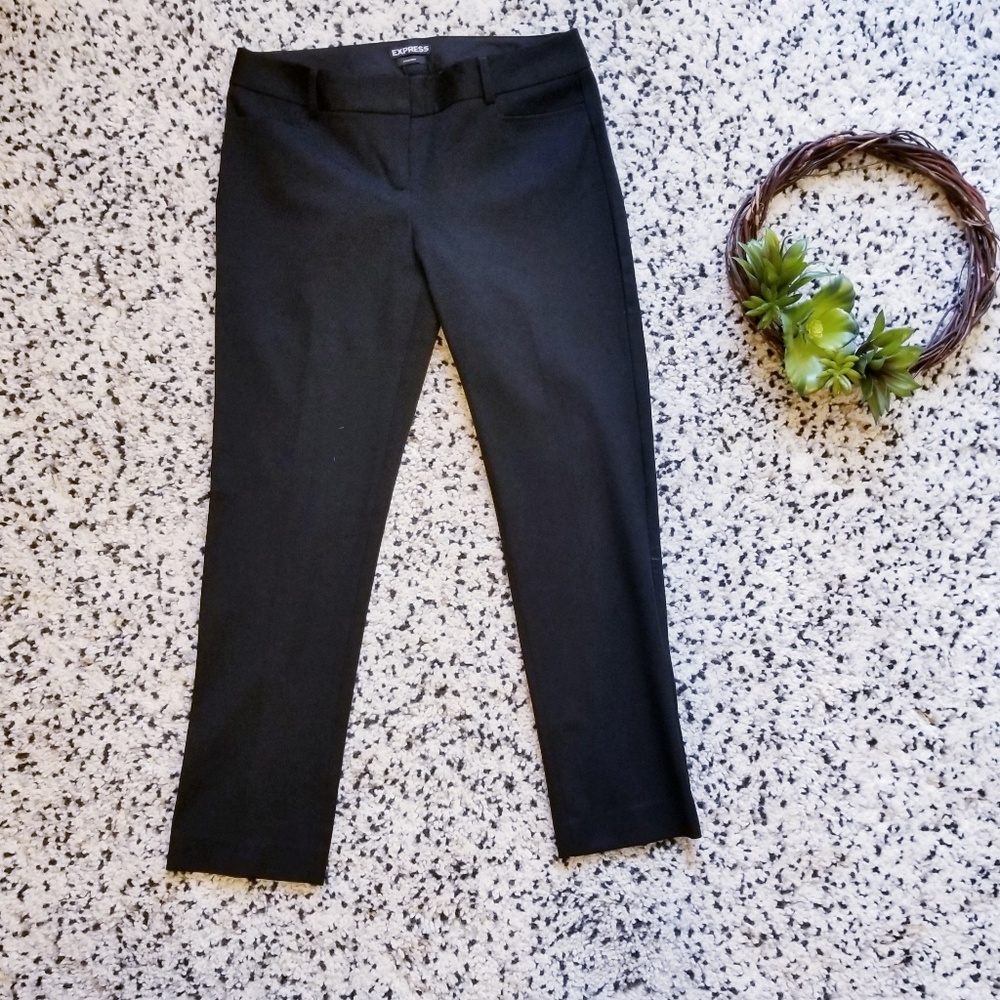 NWT Express Columnist Pants